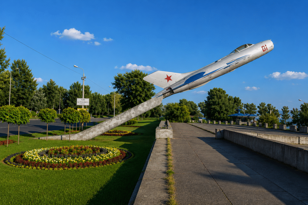 dnipro-17th-air-army-pilots-monument