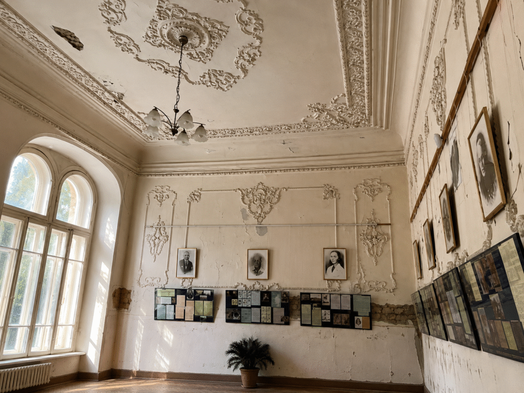 dnipro-blavatsky-family-museum-1