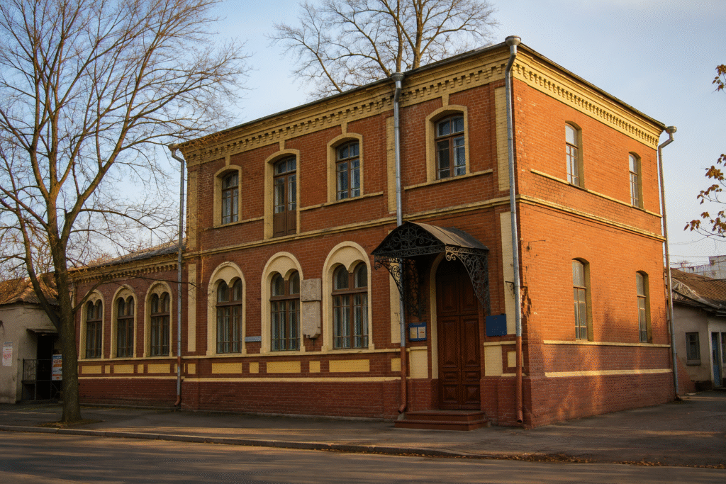 dnipro-blavatsky-family-museum-2